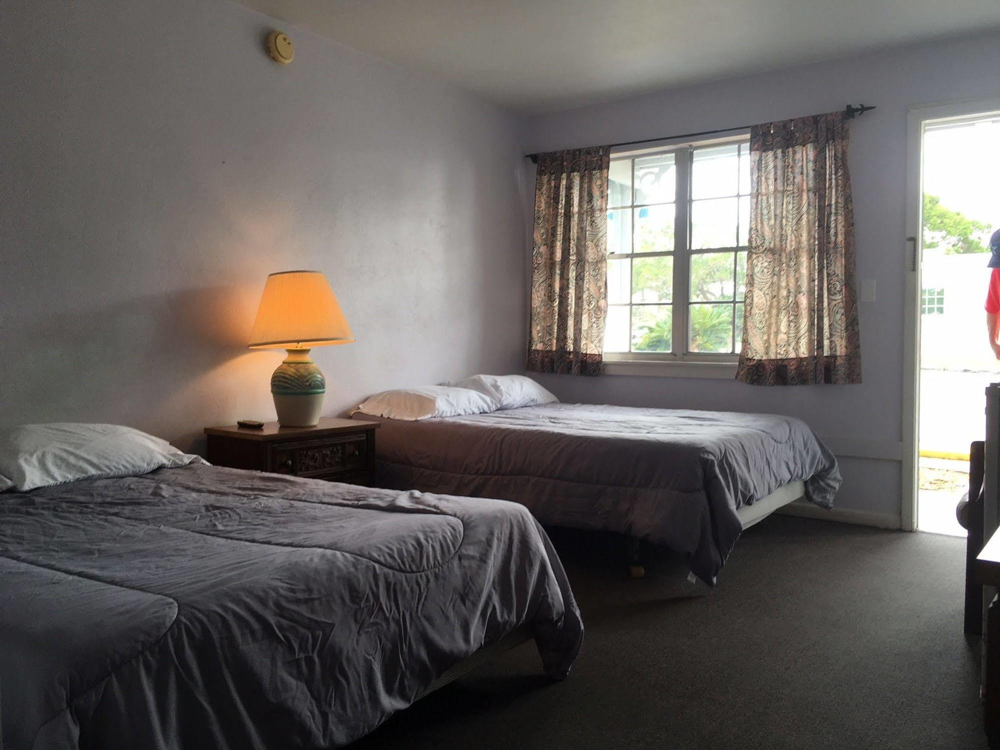 Cedar Inn Cedar Key Dış mekan fotoğraf