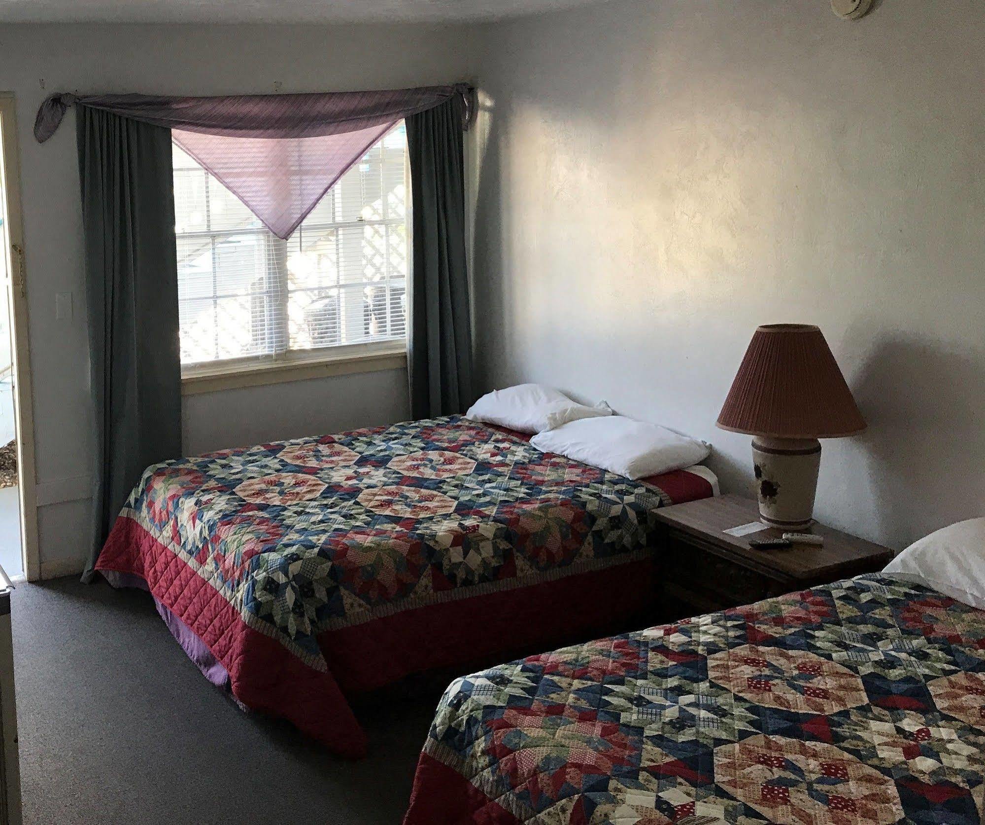 Cedar Inn Cedar Key Dış mekan fotoğraf
