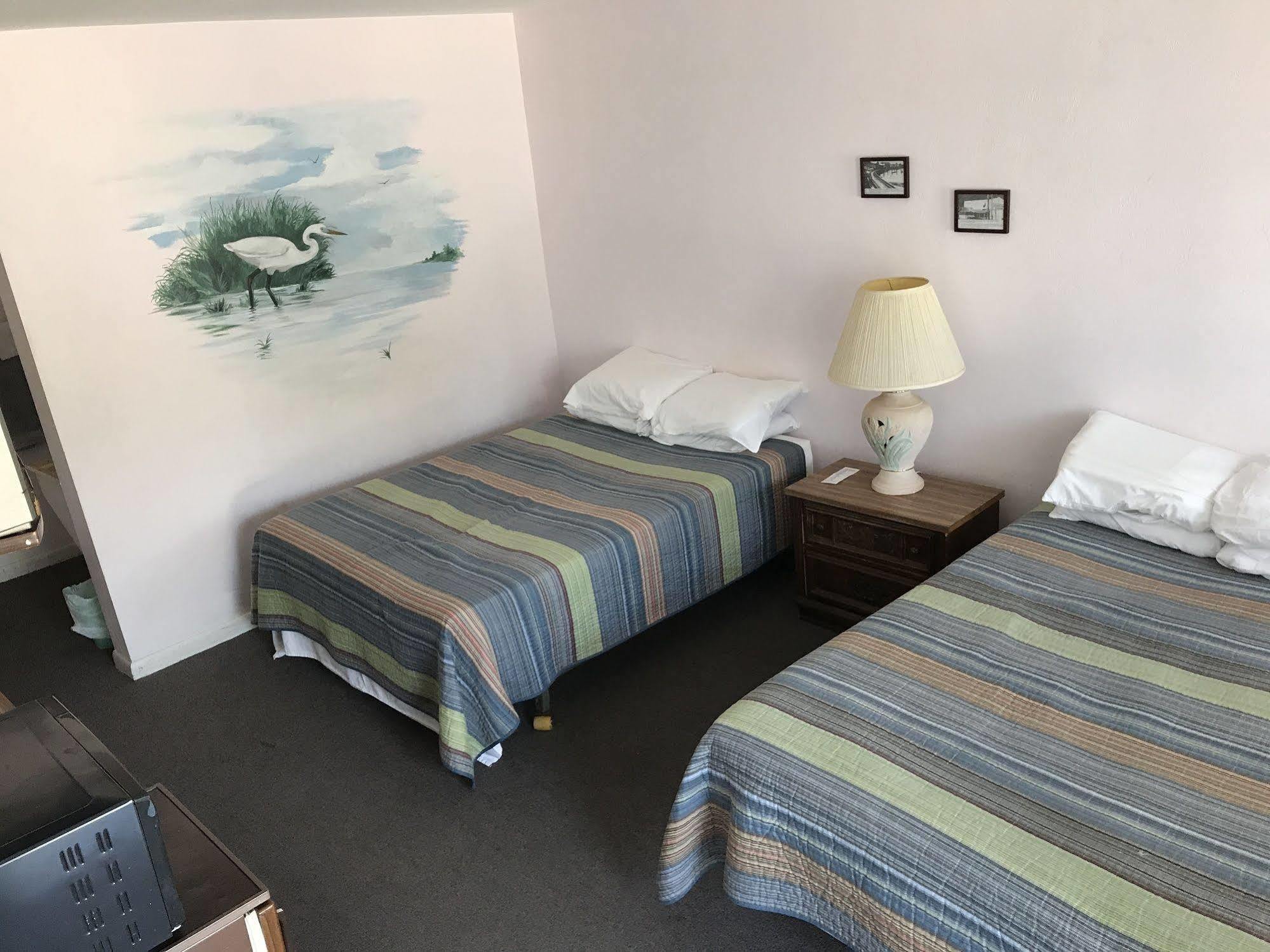 Cedar Inn Cedar Key Dış mekan fotoğraf