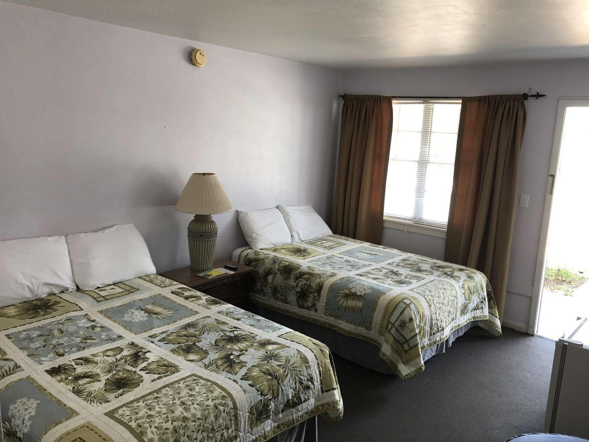Cedar Inn Cedar Key Dış mekan fotoğraf