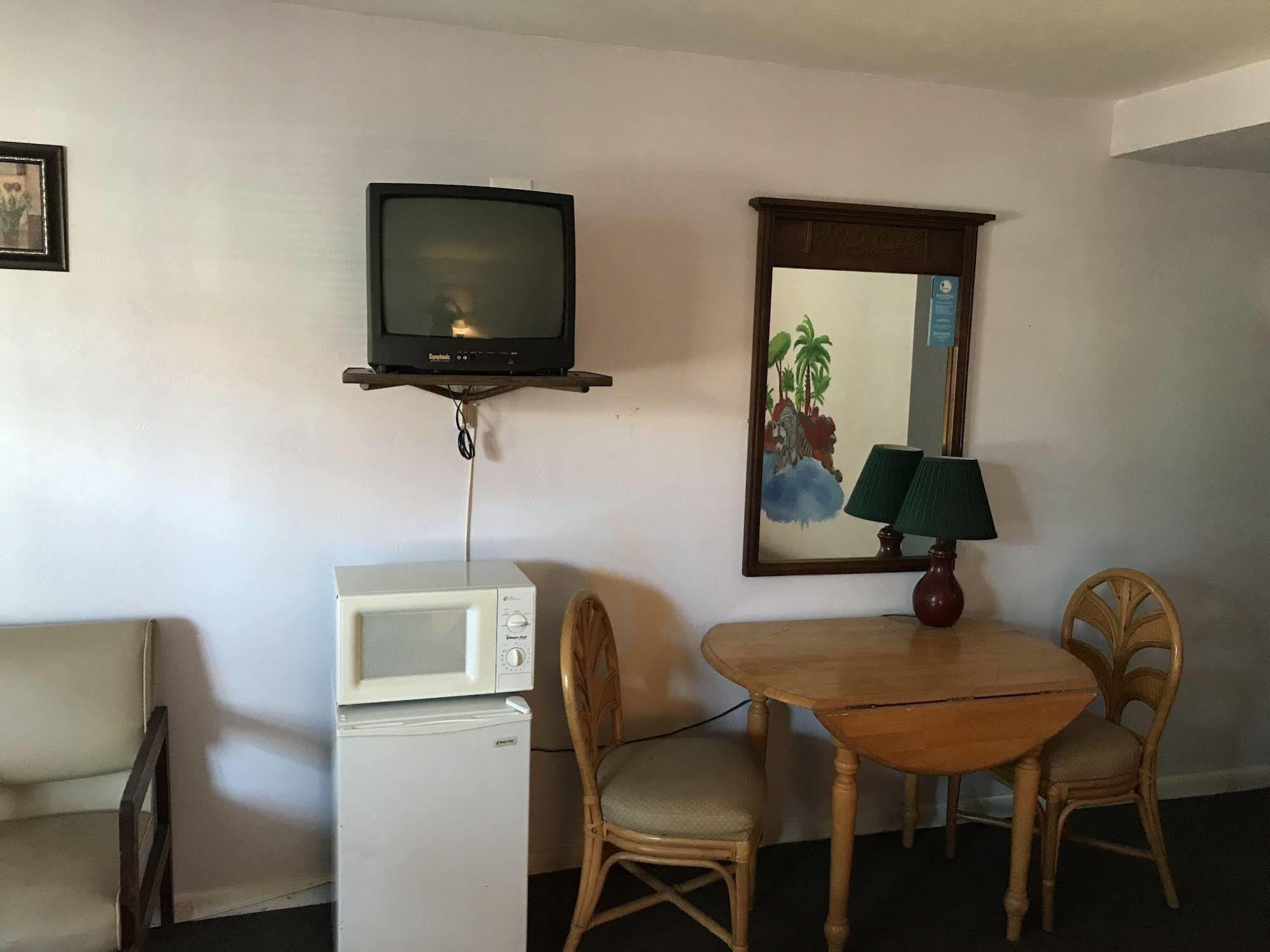 Cedar Inn Cedar Key Dış mekan fotoğraf