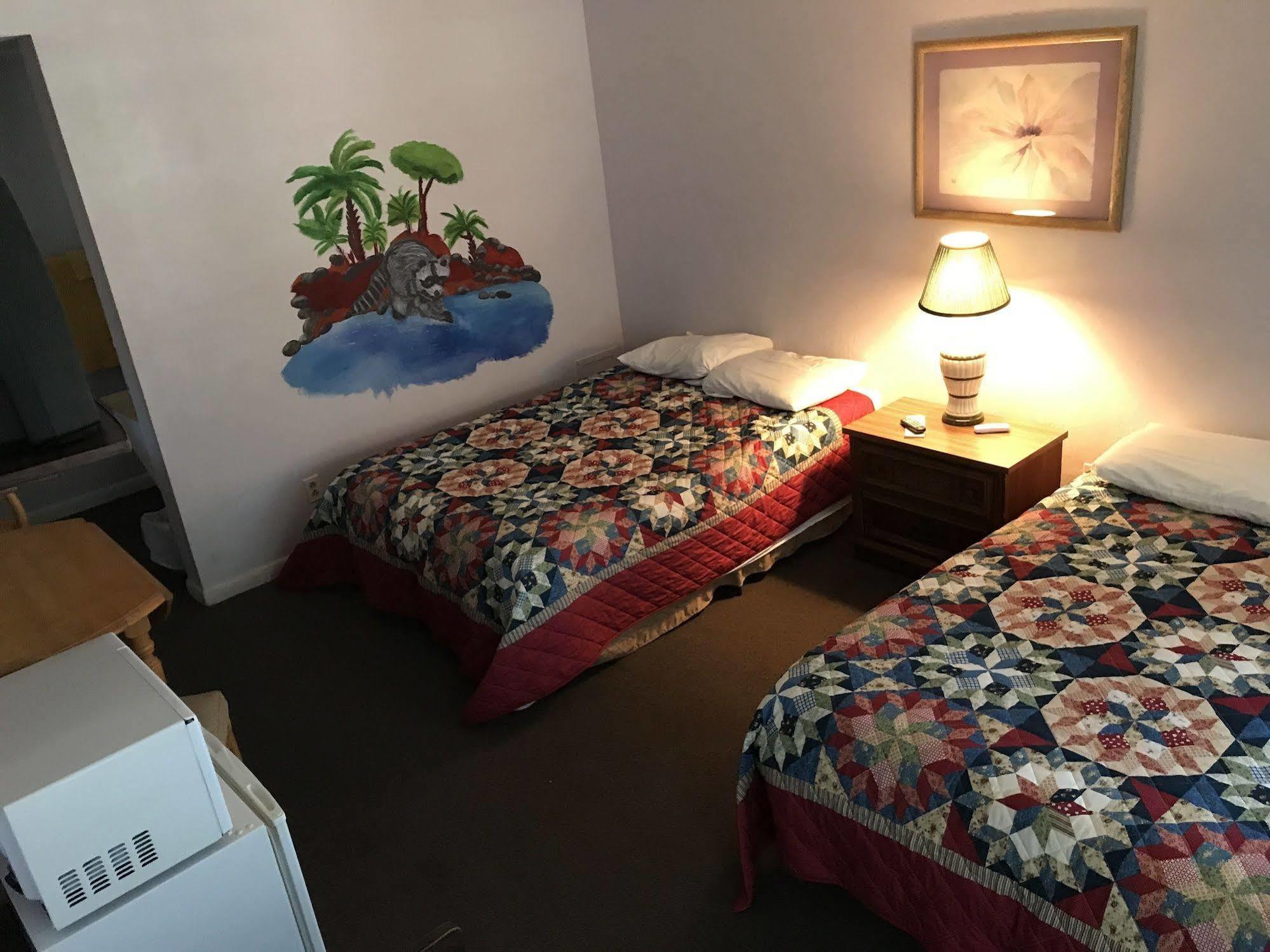 Cedar Inn Cedar Key Dış mekan fotoğraf