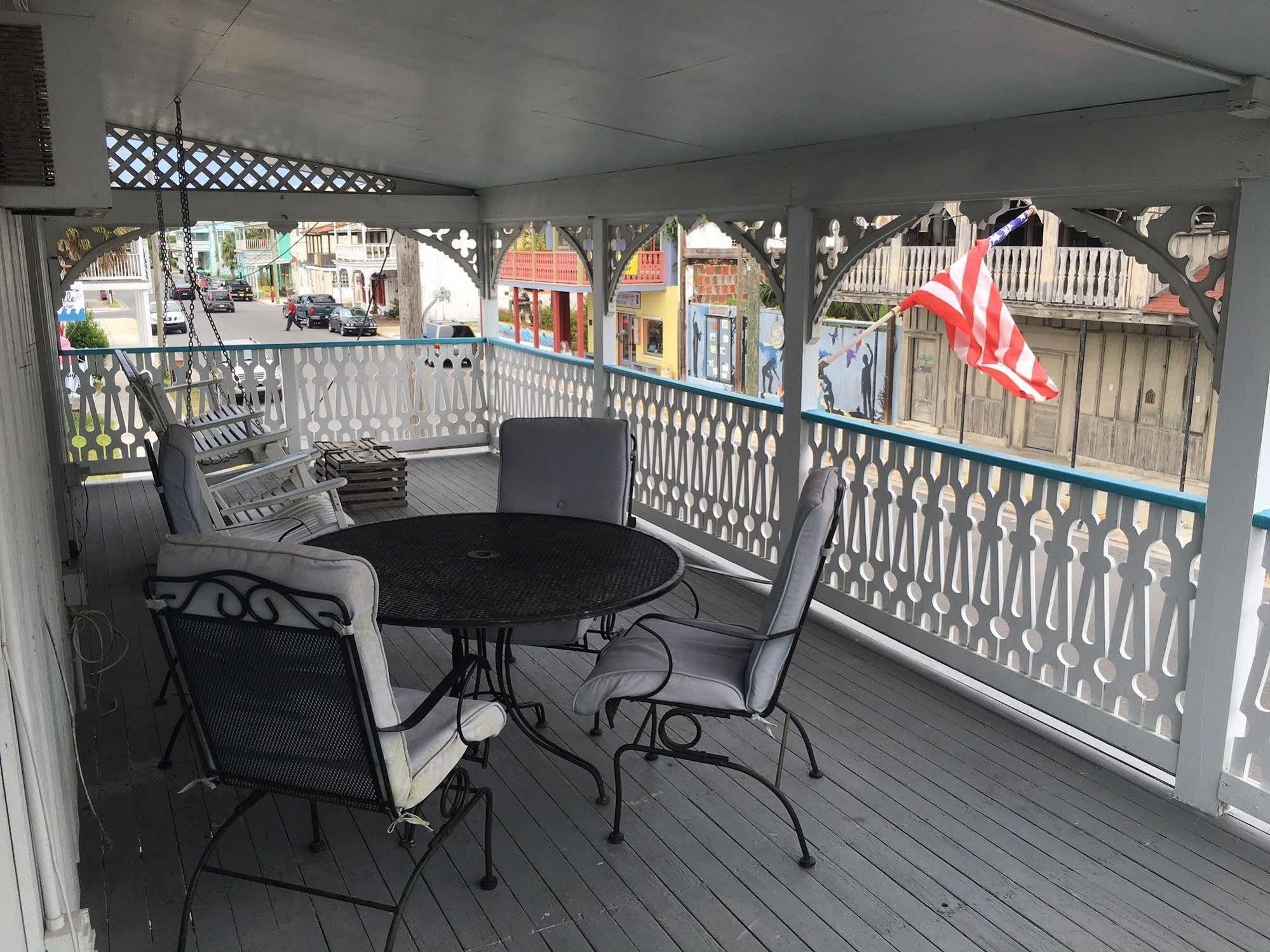 Cedar Inn Cedar Key Dış mekan fotoğraf